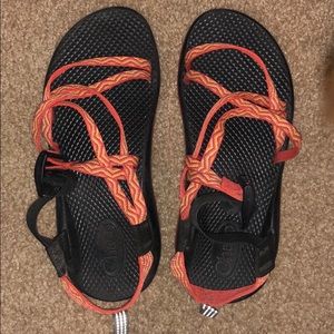 Chacos